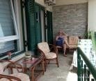 Appartement Aleksandra, logement privé à Herceg Novi, Monténégro